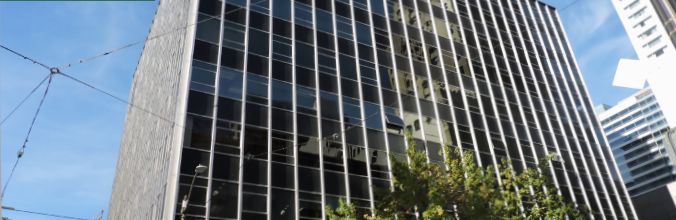 Suite 1005 - Sublease